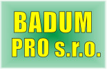 BADUM PRO s.r.o.